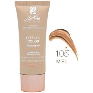 Bionike Defence Color Fondotinta Hydra Glow n. 105