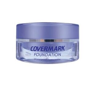 Covermark Face Magic Covermark Foundation 4 15 Ml