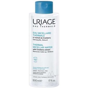 Uriage Eau Micellaire Pns500Ml