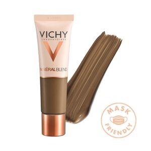 Vichy Mineral Blend Fondotinta Fluido n. 19 Amber