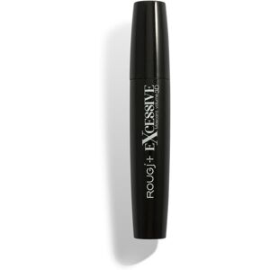 Rougj Mascara Excessive Volume Effetto 3D Nero 12,5 ml