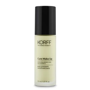 Korff Make Up Base Levigante Uniformante Effetto Anti-Rossore 30 ml