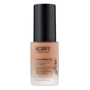 Korff Make Up Fondotinta Fluido 06 30 ml