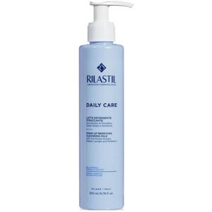 Rilastil Daily Care Latte Detergente Struccante 200 ml