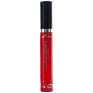 Medis Sun Glow Hair Mascara Rosso (8), contenuto 18 ml Rosso