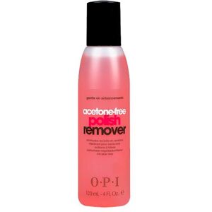 OPI Rimuovi smalto senza acetone 110 ml