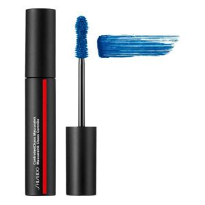 Shiseido Makeup Controlled Chaos MascaraInk 02 Sapphire Spark, 11,5 ml Scintilla di zaffiro