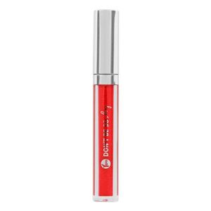 YBPN Soft Kiss Lipgloss Nr. 40 Strawberry Red Rosso fragola