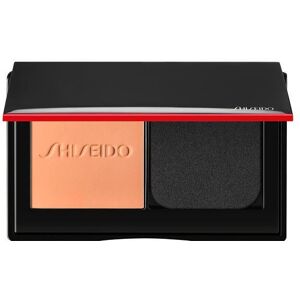 Shiseido Makeup Synchro Skin Self-Refreshing Custom Finish Powder Foundation 240 Quartz, 9 g