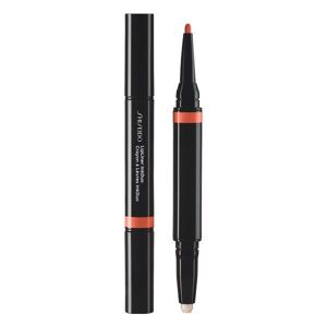 Shiseido Makeup LipLiner InkDuo 02 Beige 1,1 g Beige
