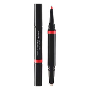 Shiseido Makeup LipLiner InkDuo 04 Rosewood 1,1 g Palissandro