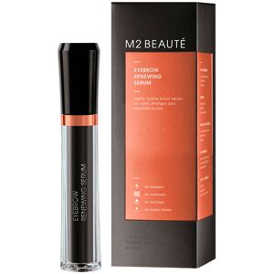 M2 Beauté Eyebrow Renewing Serum 4 ml