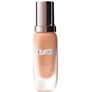 La Mer The Soft Fluid Long Wear Foundation Broad Spectrum SPF 20 150 Natural 30 ml Naturale