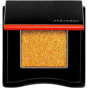 Shiseido Ombretto Pop Powder Gel 13 Kan-Kan Gold 2,5 g Oro Kan-Kan