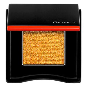 Shiseido - Pop Powdergel Eyeshadow Ombretti 2.2 G Oro Unisex