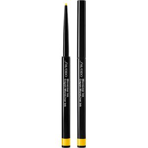 Shiseido Makeup MicroLiner Ink 06 Yellow 0,08 g Giallo