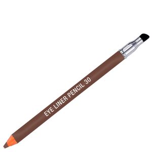 GERTRAUD GRUBER GG naturell Eye Liner Pencil 30 Marrone 1,08 g Marrone