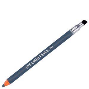 GERTRAUD GRUBER GG naturell Eye Liner Pencil 40 Blu 1,08 g Blu