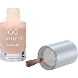 GERTRAUD GRUBER GG naturell Nail Colour 5 ml Nudo