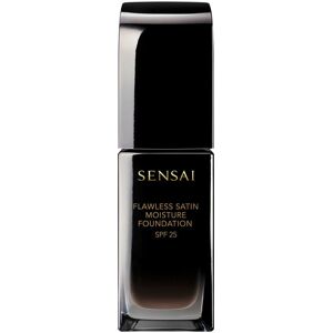 SENSAI Flawless Satin Moisture Foundation SPF 25 FS204.5 Warm Beige 30 ml Beige caldo