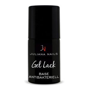 Juliana Nails Gel Lack Base 6 ml