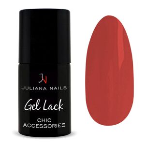 Juliana Nails Gel Lack Chic Accessories, Flasche 6 ml Accessori chic