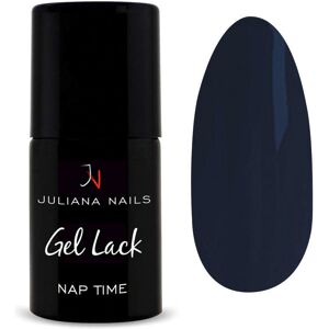 Juliana Nails Gel Lack Nap Time, Flasche 6 ml L'ora del pisolino