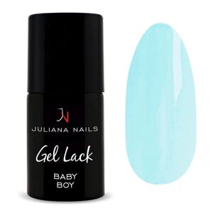 Juliana Nails Gel Lack Pastels Baby Boy 6 ml Bambino