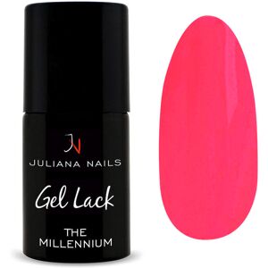 Juliana Nails Gel Lack The Millennium, Flasche 6 ml Il Millennio