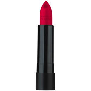 ANNEMARIE BÖRLIND Lipstick Matt Red 4,2 g Rosso opaco