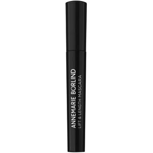 ANNEMARIE BÖRLIND Lift& Length Mascara Deep Black 9,3 ml Nero profondo