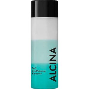 Alcina Soft Eye Make-up Remover 100 ml