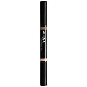 Alcina Perfect Eyebrow Styler 010 Light Luce