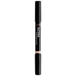 Alcina Perfect Eyebrow Styler 020 Dark Scuro