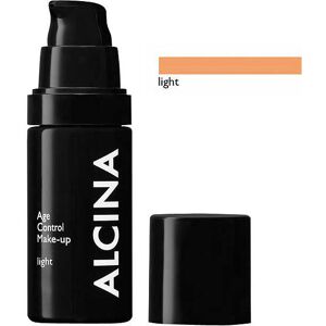 Alcina Age Control Make-up Light, 30 ml Luce