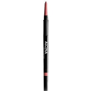 Alcina Precise Lip Liner Natural Naturale