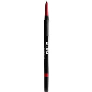 Alcina Precise Lip Liner Intense Intenso