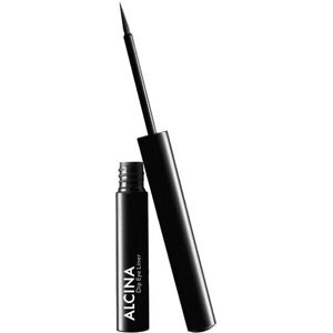 Alcina Dip Eye Liner black 1 pezzo