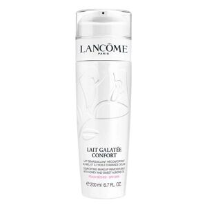 Lancome Galatée Confort Comforting Milky Cream Cleanser Reinigungsmilch 200 ml