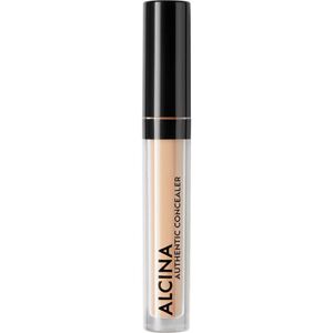 Alcina Authentic Concealer Light Luce