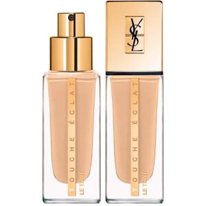 Yves Saint Laurent Touche Éclat Le Teint Make-Up B 10 Porcelain 25 ml Porcellana