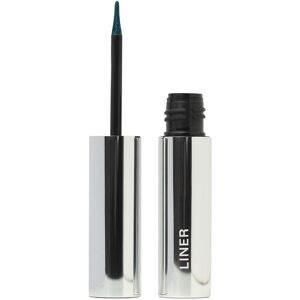 LONI BAUR Eyeliner 02 Deep Ocean 3,5 g Oceano profondo