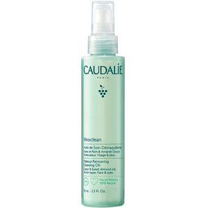 CAUDALIE Vinoclean Olio per la cura della pelle 75 ml