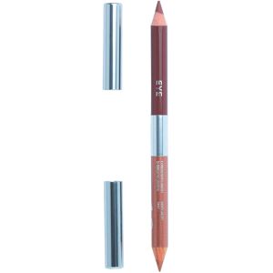 LONI BAUR Eye Pencil Duo 01 2 x 0,39 g Fulvo e oro