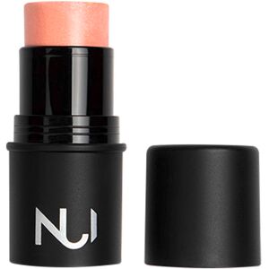 Nui Cosmetics Natural Cream Blush Mawhero 5 G