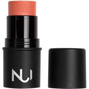 Nui Cosmetics Natural Cream Blush Karamere 5 G