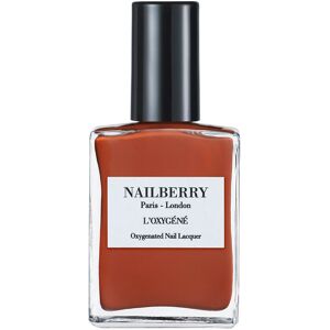 NAILBERRY L'Oxygéné Coffee 15 ml Caffè