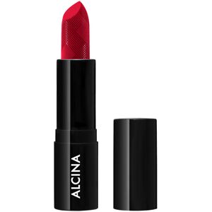 Alcina Lipstick Cold Red 1 Stück Rosso freddo