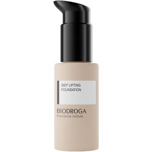 BIODROGA 360° Lifting Foundation 05 Rose SPF 15, 30 ml Rosa