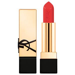 Yves Saint Laurent Rouge Pur Couture Lipstick N7 Desire Rose Rosa del desiderio